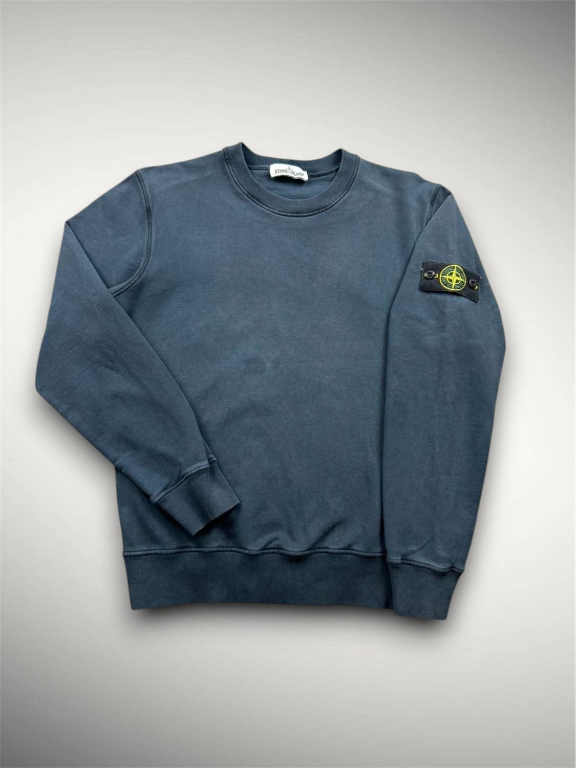 Stone Island Sweat (S) Stone Island